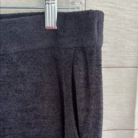 New with tags! Barefoot Dreams Cozy Chic Ultra Lite Pants small petite - Picture 5 of 6